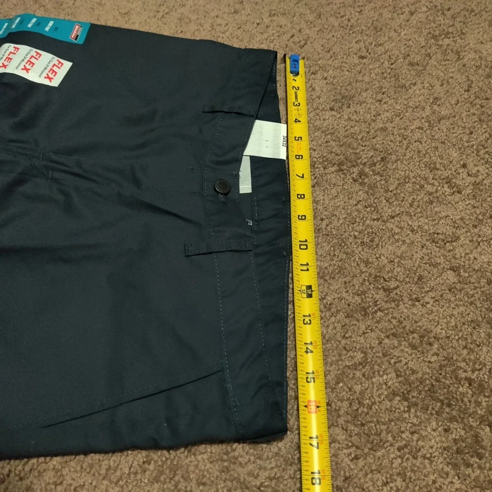 Dickies flex work